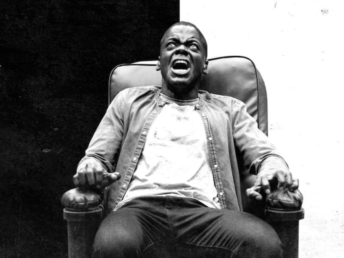 Get Out (Image via Netflix)